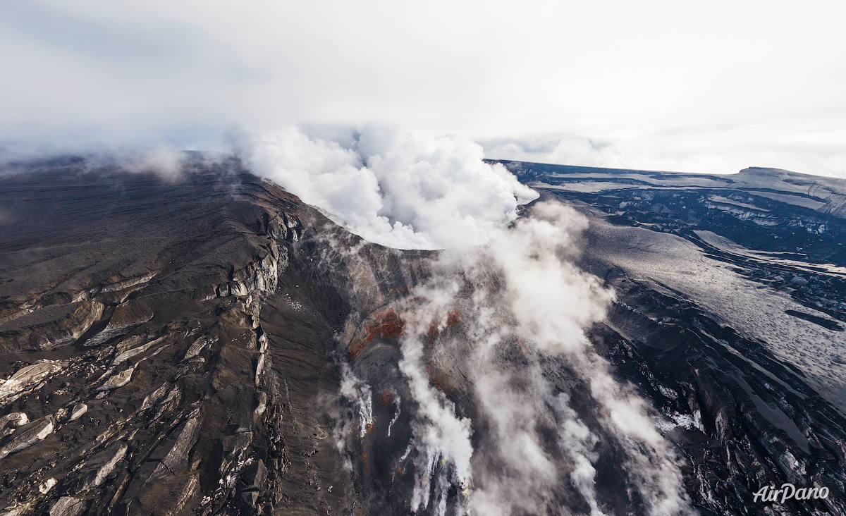 Eyafjallajokull